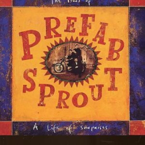 Prefab Sprout - A Life Of Surprises: The Best i gruppen Annet /  hos Bengans Skivbutik AB (559799)
