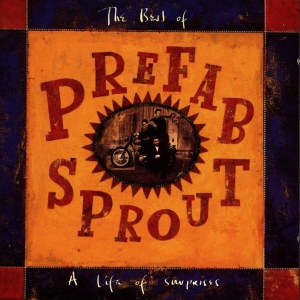 Prefab Sprout - A Life Of Surprises: The Best Of Prefab Sprout i gruppen Annet /  hos Bengans Skivbutik AB (559799)