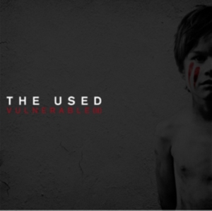 The Used - Vulnerable (Ii) i gruppen CD hos Bengans Skivbutik AB (559830)