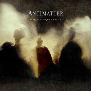 Antimatter - Fear Of A Unique Identity i gruppen CD hos Bengans Skivbutik AB (559866)