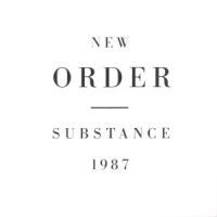 New Order - Substance i gruppen CD hos Bengans Skivbutik AB (559901)