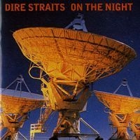 Dire Straits - On The Night i gruppen Labels /  hos Bengans Skivbutik AB (559966)