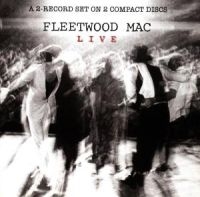 Fleetwood Mac - Live i gruppen CD hos Bengans Skivbutik AB (559980)