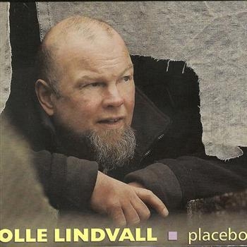 Lindvall Olle - Placebo i gruppen CD / Worldmusic/ FolkeMusikkk hos Bengans Skivbutik AB (559995)