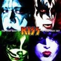 Kiss - Very Best Of i gruppen Labels /  hos Bengans Skivbutik AB (560054)