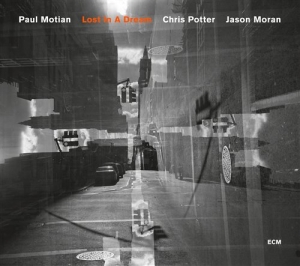 Paul Motian - Lost In A Dream i gruppen CD hos Bengans Skivbutik AB (560205)