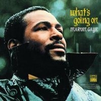 Marvin Gaye - What's Going On i gruppen Labels /  hos Bengans Skivbutik AB (560248)