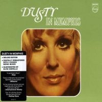 Dusty Springfield - Dusty In Memphis i gruppen CD hos Bengans Skivbutik AB (560314)