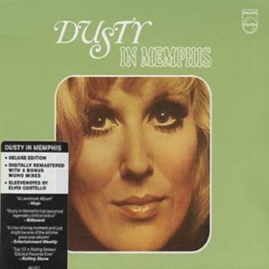 Dusty Springfield - Dusty In Memphis i gruppen CD hos Bengans Skivbutik AB (560314)