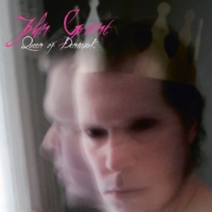Grant John - Queen Of Denmark i gruppen CD / Pop-Rock hos Bengans Skivbutik AB (560357)