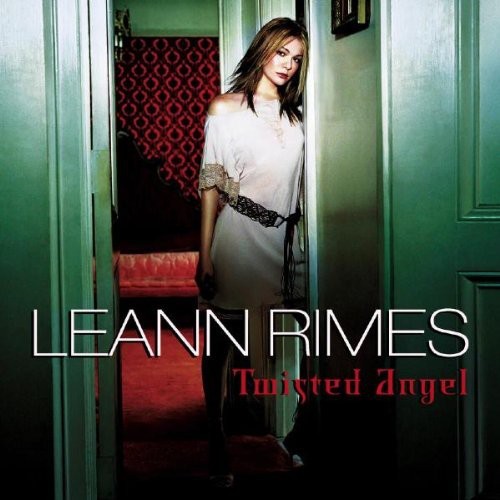 LeAnn Rimes - Twisted Angel i gruppen CD / Pop hos Bengans Skivbutik AB (560447)