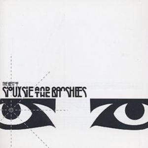 Siouxsie And The Banshees - Best Of i gruppen CD hos Bengans Skivbutik AB (560585)