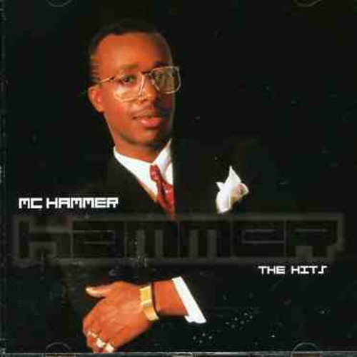 M.C. Hammer - Hits i gruppen CD / Pop hos Bengans Skivbutik AB (560688)