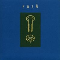 RUSH - COUNTERPARTS i gruppen CD hos Bengans Skivbutik AB (560821)