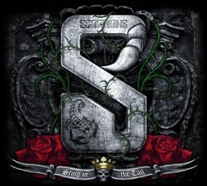 Scorpions - Sting In The Tail i gruppen CD / Pop hos Bengans Skivbutik AB (560825)