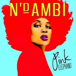 N'dambi - Pink Elephant i gruppen CD hos Bengans Skivbutik AB (560886)