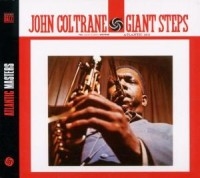JOHN COLTRANE - GIANT STEPS i gruppen Labels /  hos Bengans Skivbutik AB (560893)
