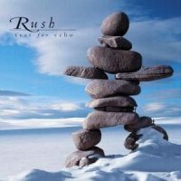 RUSH - TEST FOR ECHO i gruppen Labels /  hos Bengans Skivbutik AB (560938)