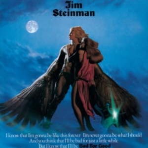Steinman Jim - Bad For Good i gruppen CD hos Bengans Skivbutik AB (561096)