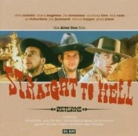 Various Artists - Straight To Hell Returns: Original i gruppen CD hos Bengans Skivbutik AB (561190)