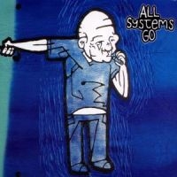 All Systems Go - Mon Chi Chi i gruppen CD / Pop-Rock hos Bengans Skivbutik AB (561197)