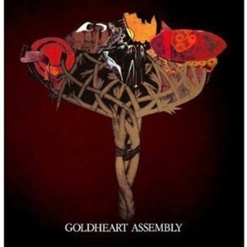Goldheart Assembly - Wolves And Thieves i gruppen CD / Toppselgere hos Bengans Skivbutik AB (561329)
