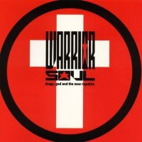 Warrior Soul - Drugs God And The New Republic i gruppen CD hos Bengans Skivbutik AB (561439)