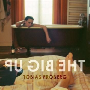 Fröberg Tobias - The Big Up i gruppen CD / Pop hos Bengans Skivbutik AB (561507)
