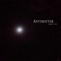 Antimatter - Lights Out i gruppen CD / Metal,Svensk FolkeMusikkk hos Bengans Skivbutik AB (561540)