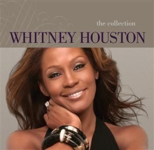 Whitney Houston - The Collection i gruppen CD hos Bengans Skivbutik AB (561650)