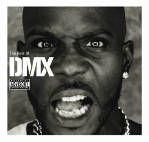 Dmx - Best Of i gruppen Labels /  hos Bengans Skivbutik AB (561664)