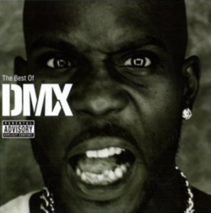 Dmx - Best Of i gruppen CD / Hip Hop-Rap,Pop-Rock hos Bengans Skivbutik AB (561664)