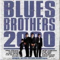 Various Artists - Blues Brothers 2000 i gruppen CD hos Bengans Skivbutik AB (561681)