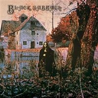 Black Sabbath - Black Sabbath i gruppen CD hos Bengans Skivbutik AB (561683)