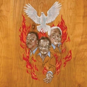 Relatives - Electric Word i gruppen CD hos Bengans Skivbutik AB (561685)