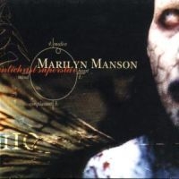 Marilyn Manson - Antichrist Superstar i gruppen Labels /  hos Bengans Skivbutik AB (561699)