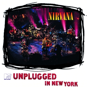 Nirvana - Unplugged In New York i gruppen Labels /  hos Bengans Skivbutik AB (561738)