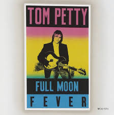 Tom Petty - Full Moon Fever i gruppen -Start CD-N hos Bengans Skivbutik AB (561744)