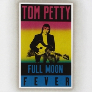 Tom Petty - Full Moon Fever i gruppen CD / Pop-Rock hos Bengans Skivbutik AB (561744)