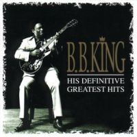B.B. King - Definitive Greatest i gruppen CD hos Bengans Skivbutik AB (561768)