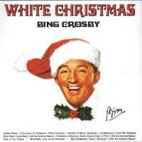 Bing Crosby - White Christmas i gruppen VI TIPSER / Julemusikk på Vinyl & CD hos Bengans Skivbutik AB (561772)