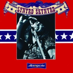 Lynyrd Skynyrd - Retrospective i gruppen Minishops / Lynyrd Skynyrd hos Bengans Skivbutik AB (561789)