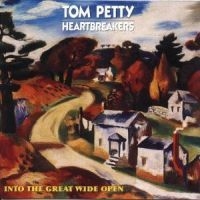 Tom Petty And The Heartbreakers - Into The Great Wide i gruppen Labels /  hos Bengans Skivbutik AB (561800)