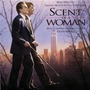 Filmmusik - Scent Of A Woman i gruppen CD / Film-Musikkkal hos Bengans Skivbutik AB (561809)