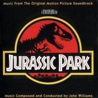 John Williams - Jurassic Park i gruppen CD hos Bengans Skivbutik AB (561810)