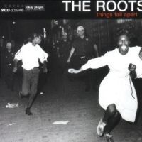 The Roots - Things Fall Apart i gruppen CD hos Bengans Skivbutik AB (561842)