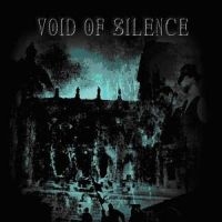 Void Of Silence - Human Antithesis i gruppen CD hos Bengans Skivbutik AB (561876)