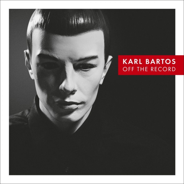 Bartos Karl - Off The Record i gruppen CD / Rock hos Bengans Skivbutik AB (561900)