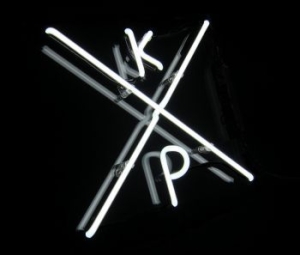 K-X-P - Ii i gruppen CD hos Bengans Skivbutik AB (561933)