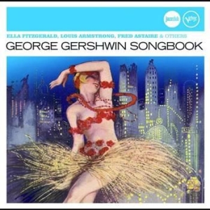 Various Artists - George Gershwin Songbook (Jazzclub) i gruppen CD hos Bengans Skivbutik AB (562061)